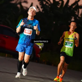 Runner Photo 4474871