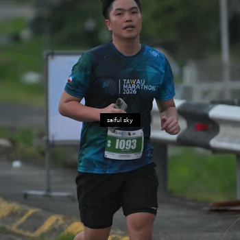 Runner Photo 4474872