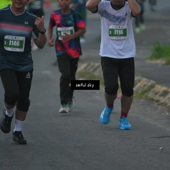 Runner Photo 4474876