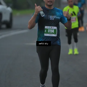 Runner Photo 4474878