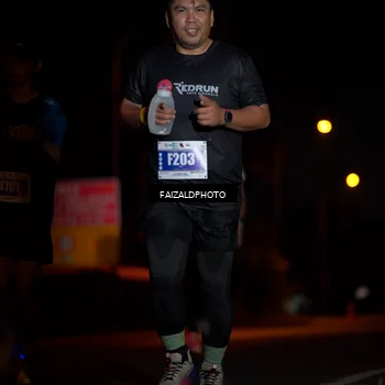 Runner Photo 4474879