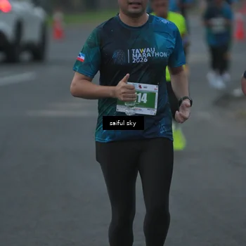 Runner Photo 4474881
