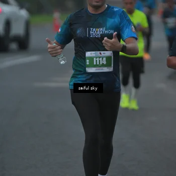 Runner Photo 4474882