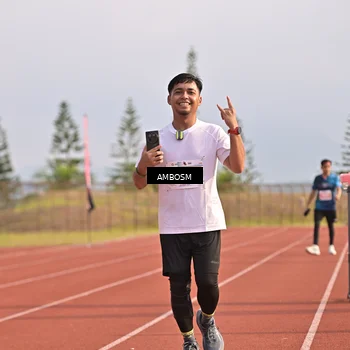 Runner Photo 4474884