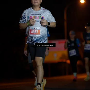 Runner Photo 4474885