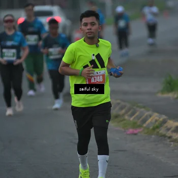 Runner Photo 4474886