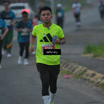 Runner Photo 4474887