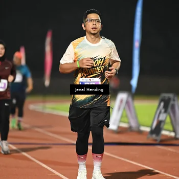 Runner Photo 4474888
