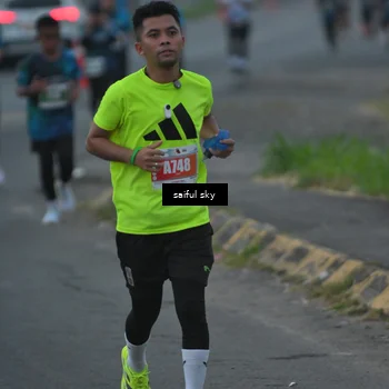 Runner Photo 4474889