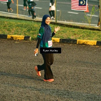 Runner Photo 4474891