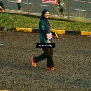 Runner Photo 4474892