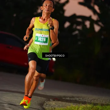 Runner Photo 4474899