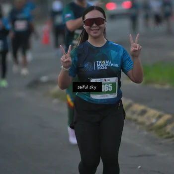 Runner Photo 4474900