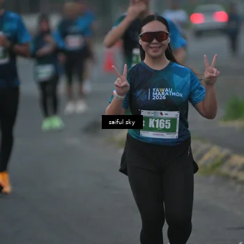 Runner Photo 4474901