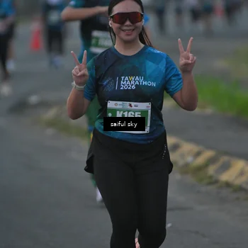 Runner Photo 4474906