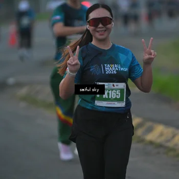 Runner Photo 4474907