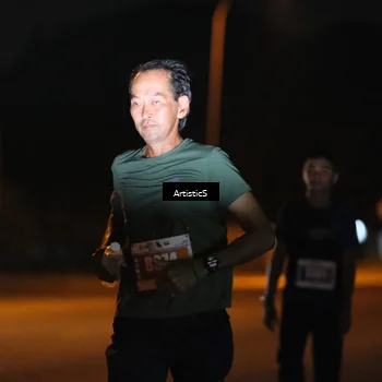 Runner Photo 4474909