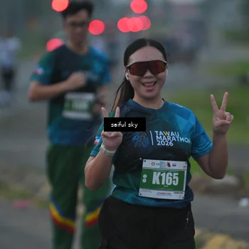 Runner Photo 4474910