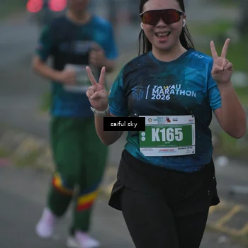 Runner Photo 4474911