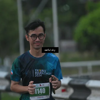 Runner Photo 4474913