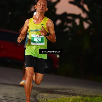 Runner Photo 4474914