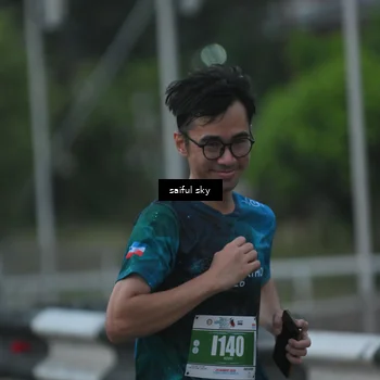 Runner Photo 4474915