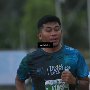 Runner Photo 4474918