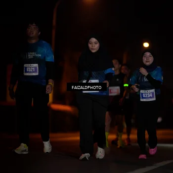 Runner Photo 4474924