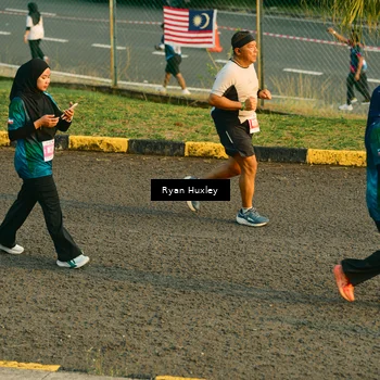 Runner Photo 4474927
