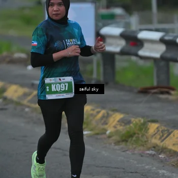 Runner Photo 4474928