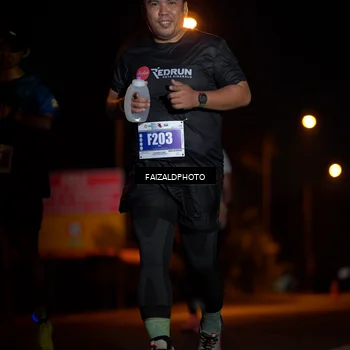 Runner Photo 4474936