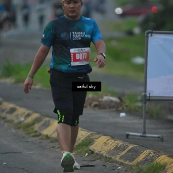 Runner Photo 4474938