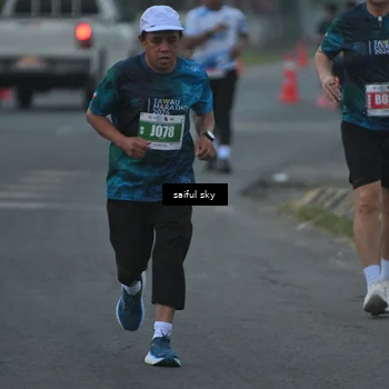 Runner Photo 4474945