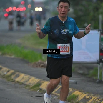 Runner Photo 4474947