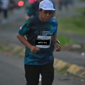 Runner Photo 4474948
