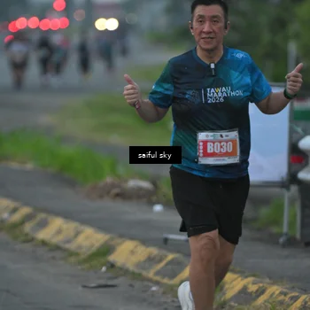 Runner Photo 4474949