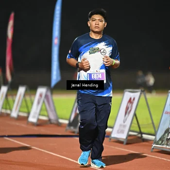 Runner Photo 4474953