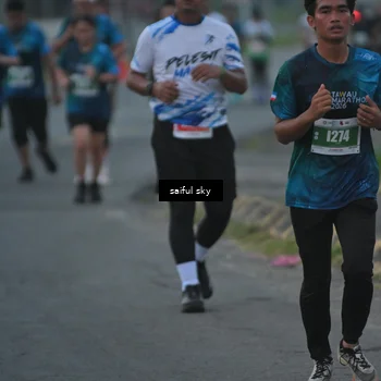 Runner Photo 4474957