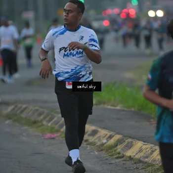 Runner Photo 4474961