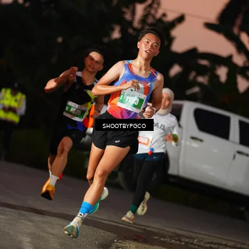 Runner Photo 4474962