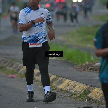 Runner Photo 4474963