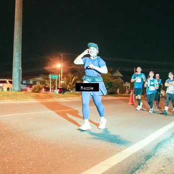 Runner Photo 4474967