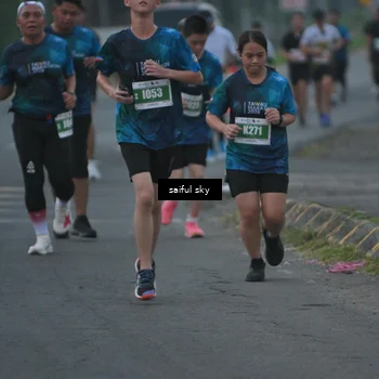 Runner Photo 4474968