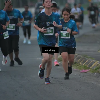 Runner Photo 4474969