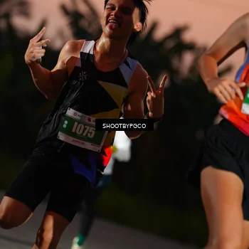 Runner Photo 4474972