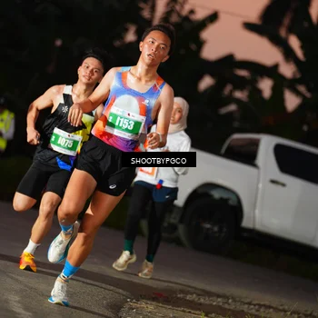 Runner Photo 4474973