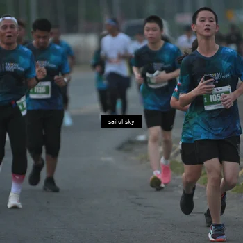 Runner Photo 4474974