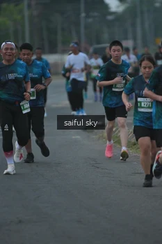 Runner Photo 4474978
