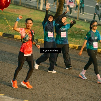 Runner Photo 4474980