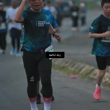 Runner Photo 4474982